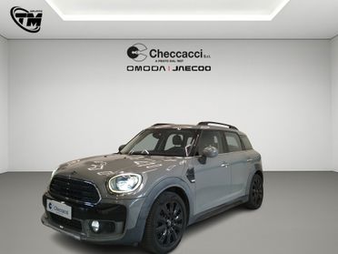 Mini Cooper Countryman 1.5 One D Baker Street