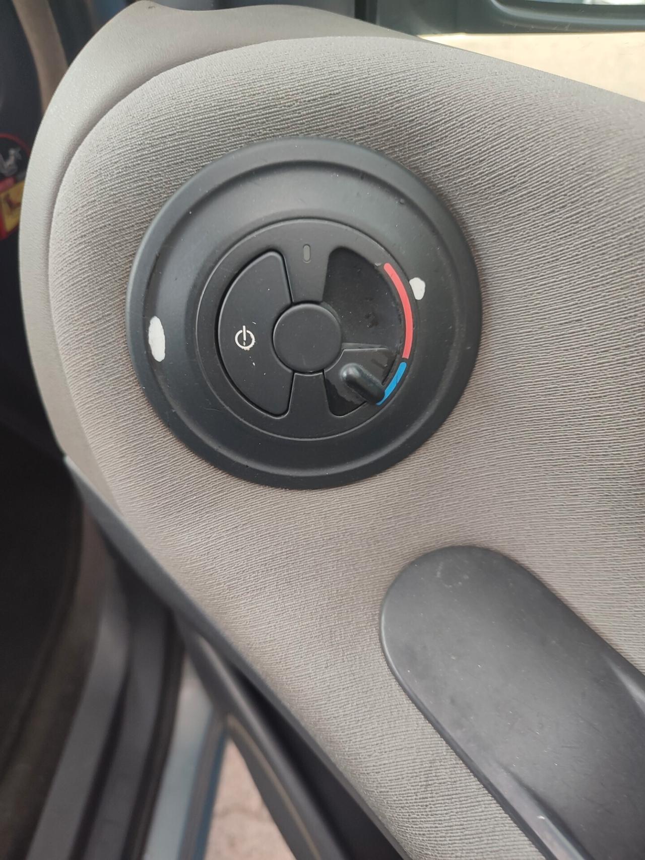 RENAULT ESPACE 2004 1,9 DIESEL 7POSTI SPAZIOSA