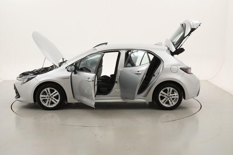 Toyota Corolla Hybrid Business BR240153 1.8 Full Hybrid 122CV
