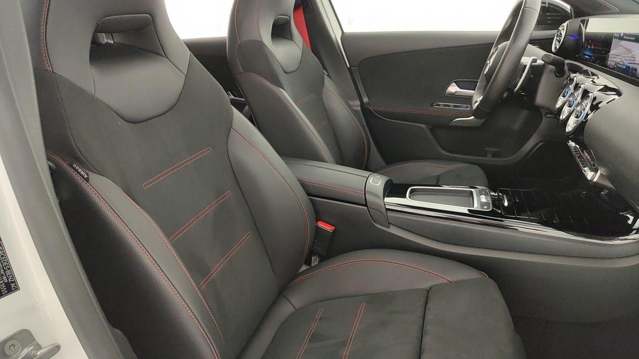 Mercedes-Benz Classe A - W177 2023 - A AMG 35 AMG Line Premium 4matic auto