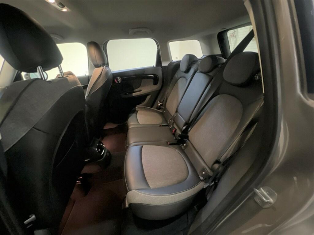 Mini Cooper 1.5 Baker Street Steptronic