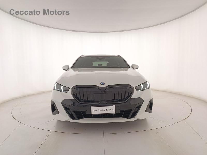 BMW Serie 5 Touring 520 d 48V M Sport Pro xDrive Steptronic