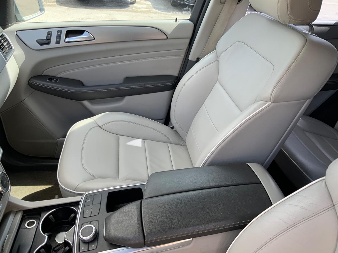 Mercedes-benz ML 250 BlueTEC 4Matic Premium