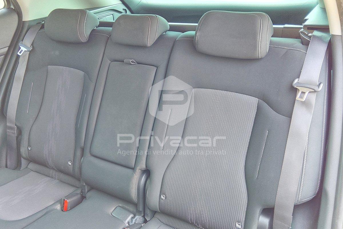 KIA Sportage 1.6 TGDi MHEV Business