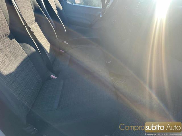 MERCEDES-BENZ Sprinter F37/33 + IVA 22% (Motore Fuso)