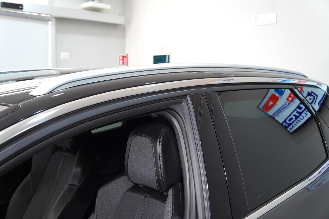 Peugeot 3008 1.2 Turbo 130cv GT Line - Full LED