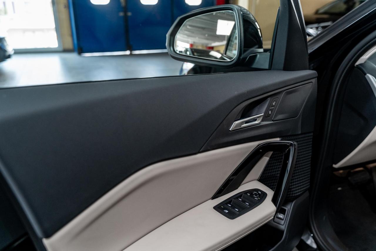 BMW X2 sdrive 20i 48V auto