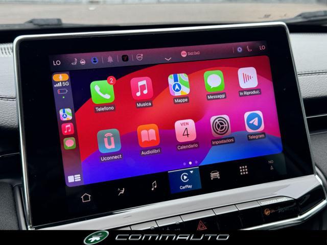 JEEP Compass 1.3 Turbo T4 240 CV PHEV AT6 4xe Upland
