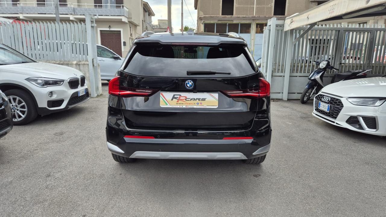 Bmw X1 xDrive 25e x line