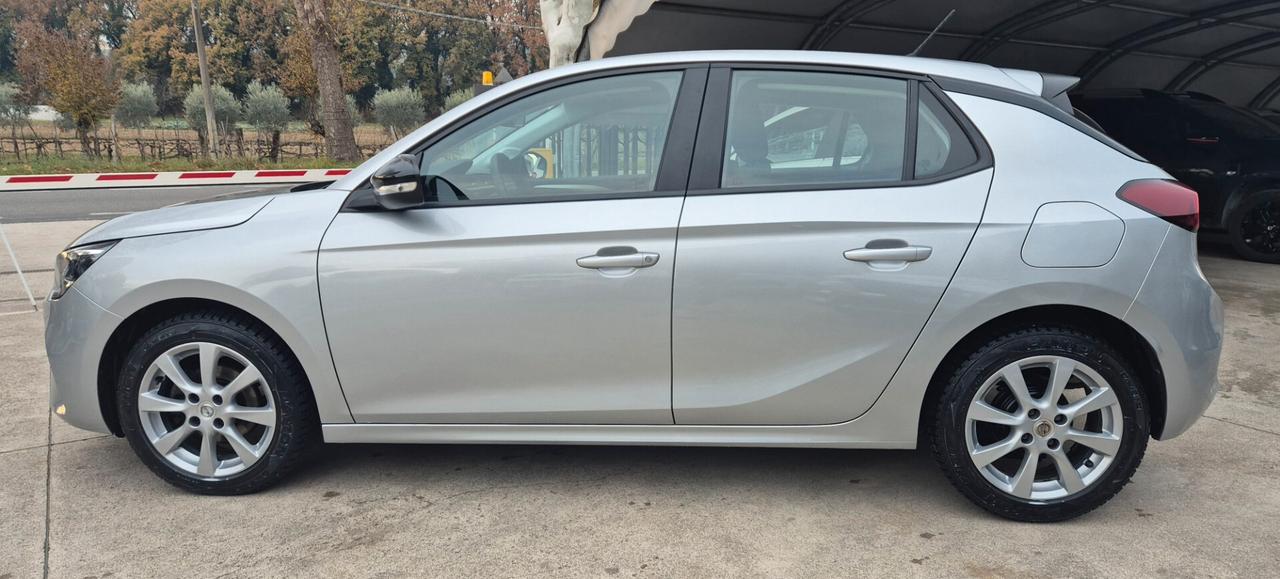 Opel Corsa 1.2 Edition