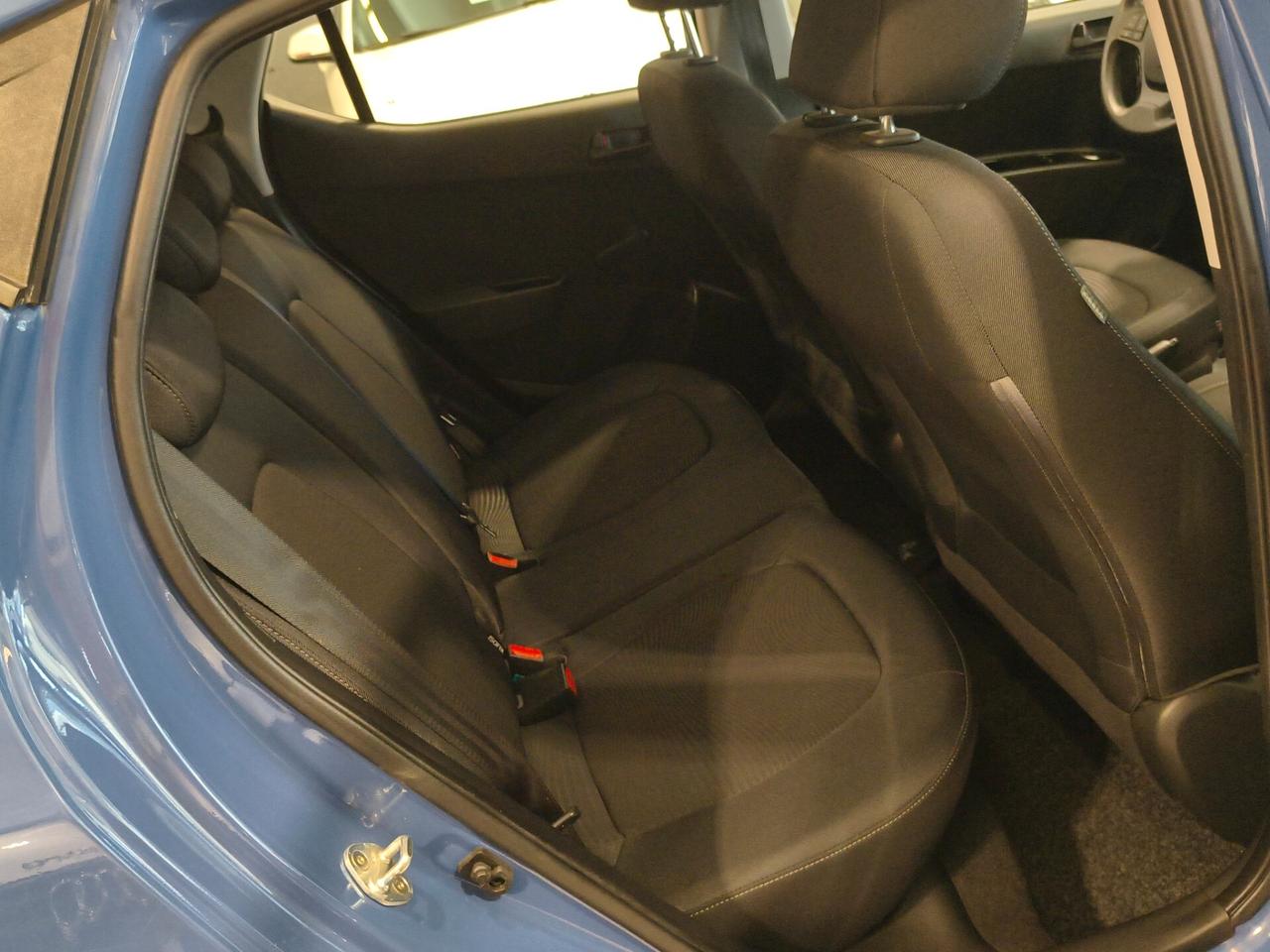 Hyundai i10 1.2 MPI Login solo 33.000 km