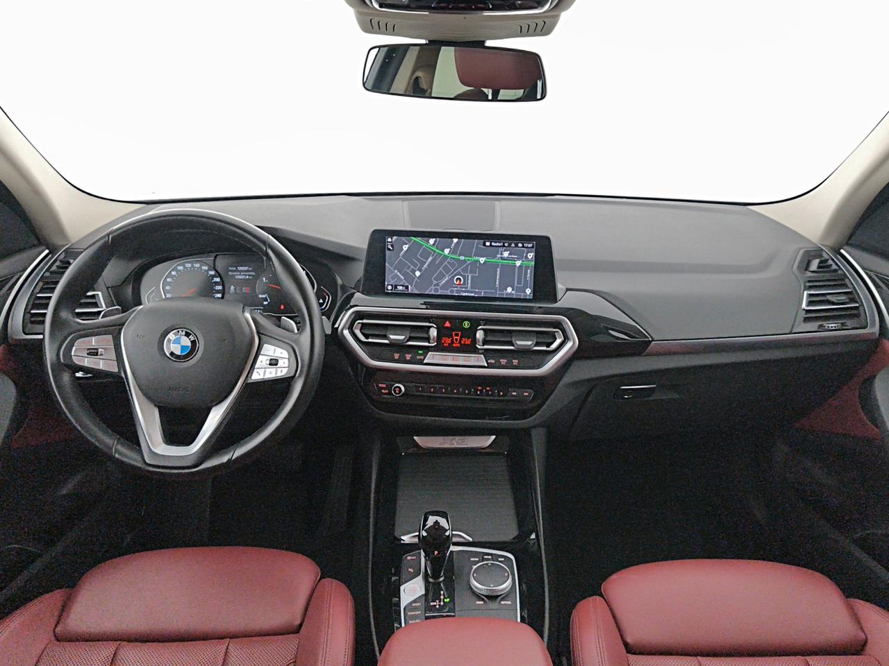 BMW X3 xDrive20d 48V