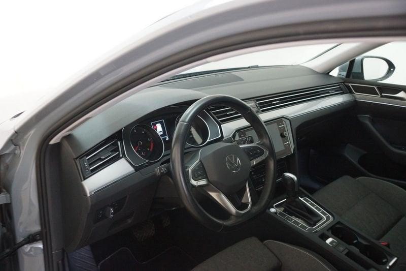 Volkswagen Passat Passat Variant 2.0 TDI SCR 122 CV EVO DSG Business