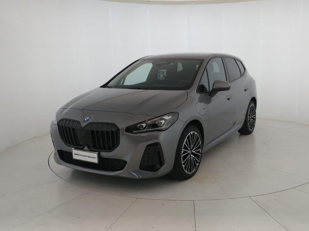 BMW Serie 2 Active Tourer 225 e Msport xDrive DCT