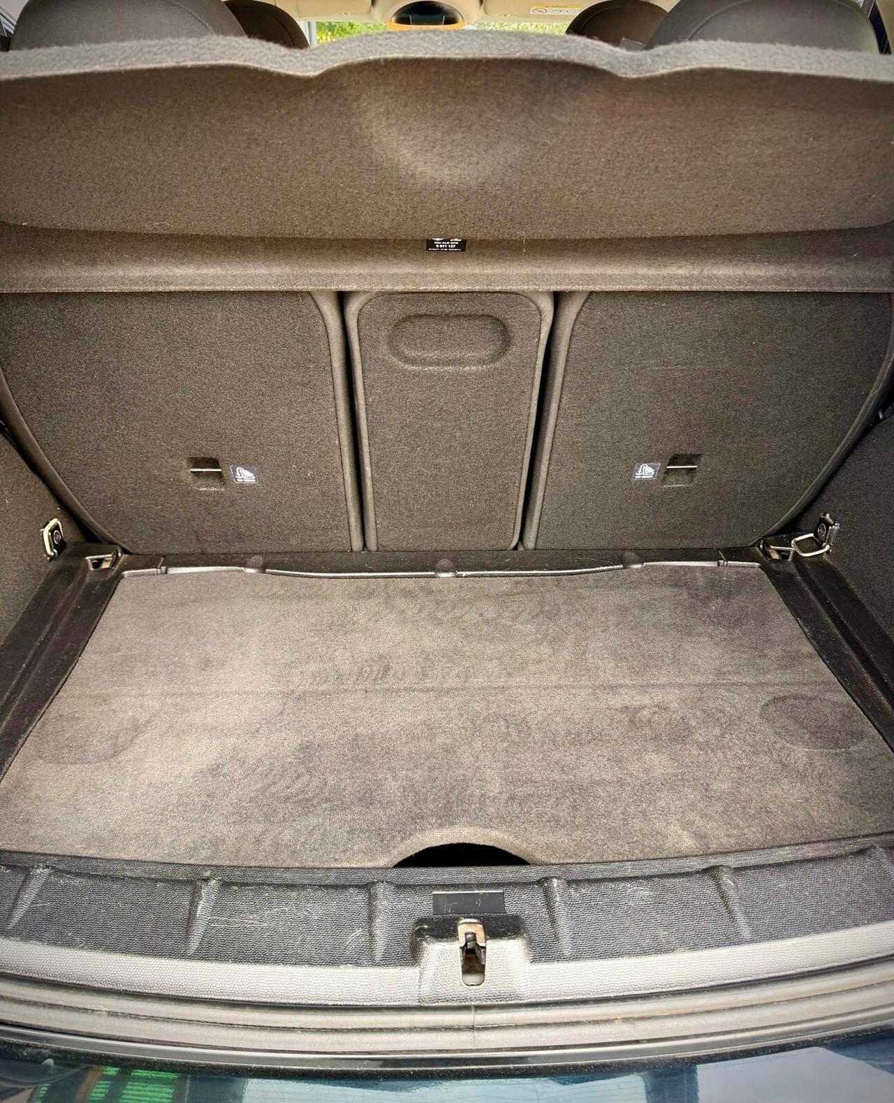 Mini One D Countryman 1.6