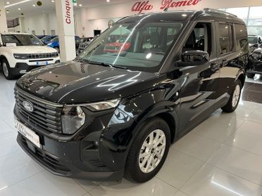 FORD Tourneo Courier 1.0 EcoBoost Powershift Titanium