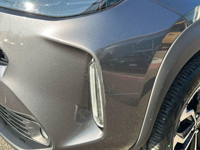 Toyota Yaris Cross Yaris Cross 1.5 Hybrid 5p. E-CVT Trend