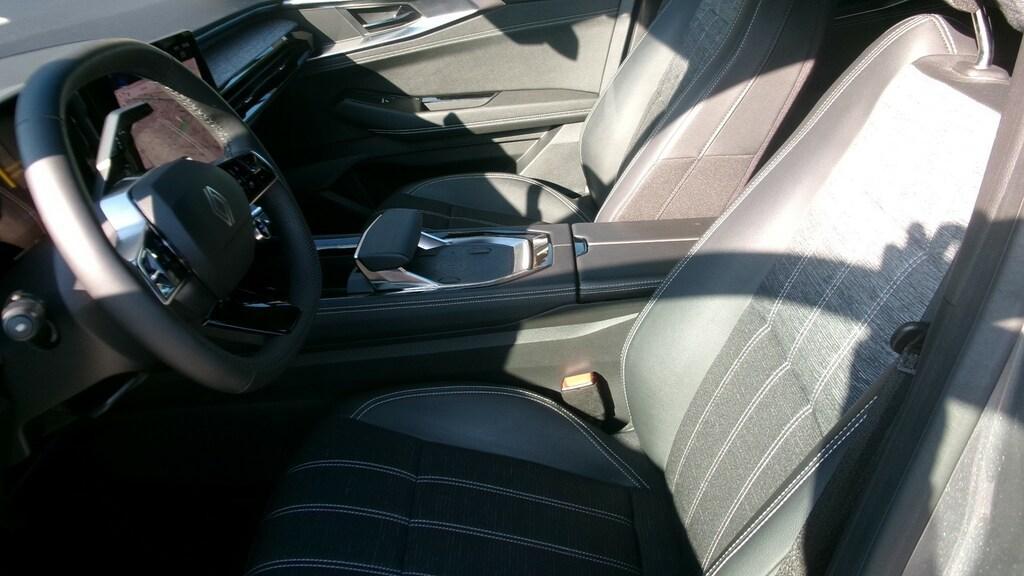 Renault Austral 1.2 E-Tech full hybrid Techno