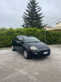 Fiat Punto 1.3 MJT II S&S 95 CV 3 porte Easy