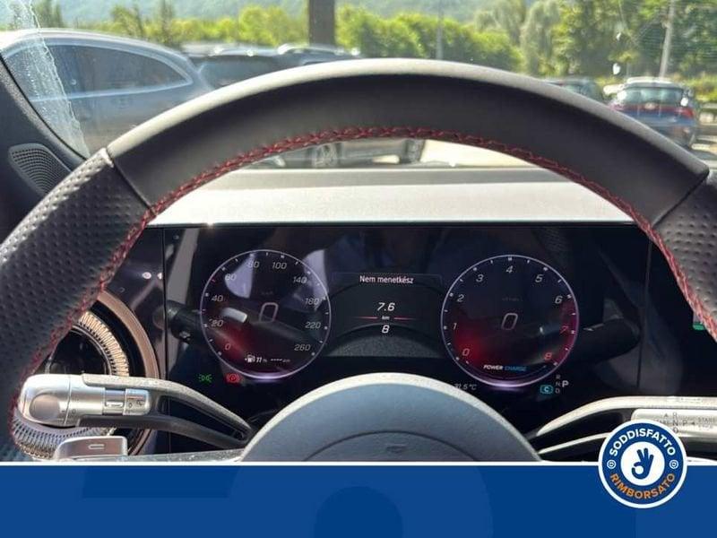 Mercedes-Benz GLB 220 4Matic AMG Line Premium