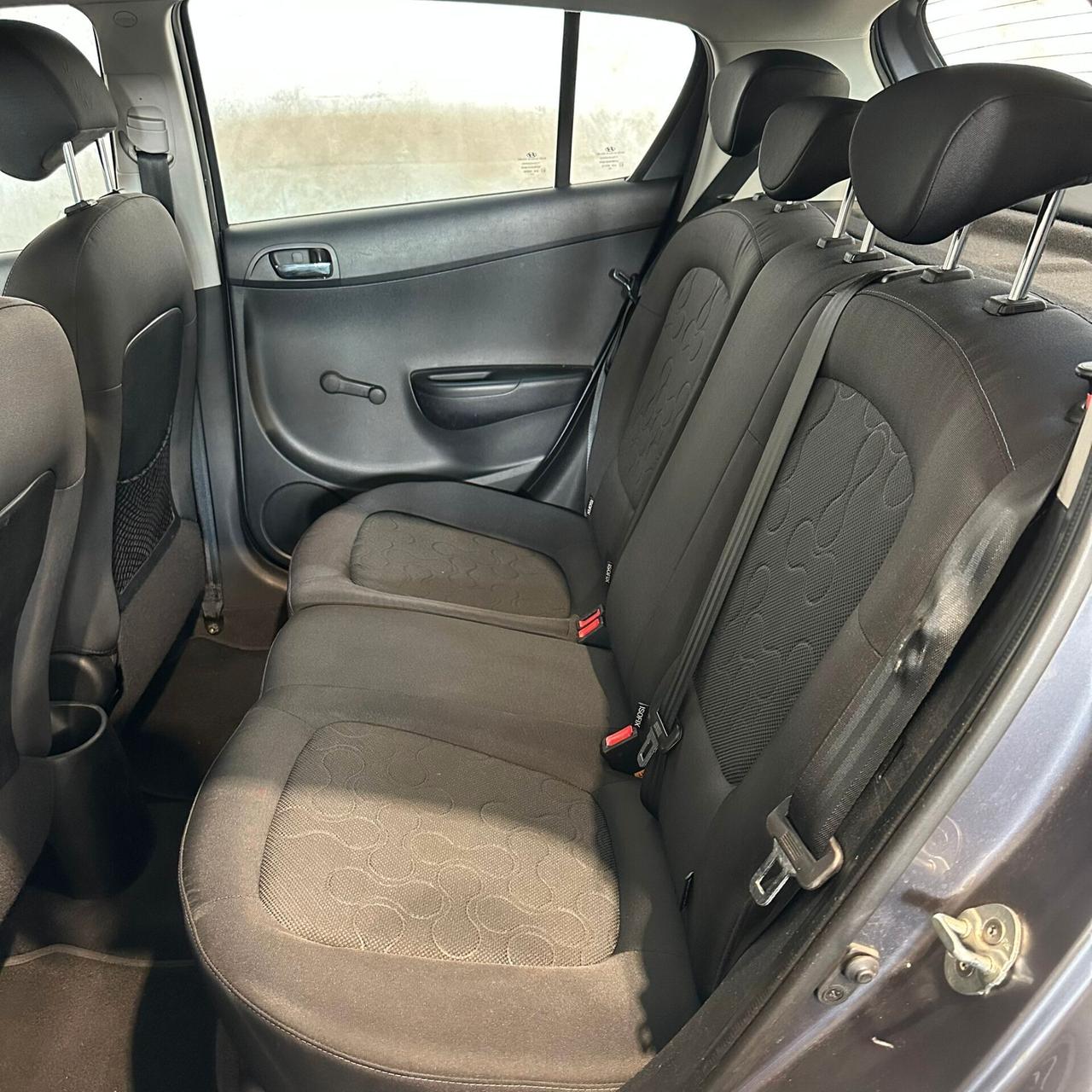 Hyundai i20 1.2 5p. Classic