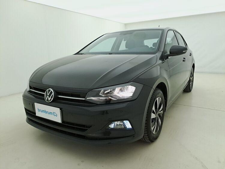 Volkswagen Polo Comfortline BR889935 1.0 Benzina 95CV