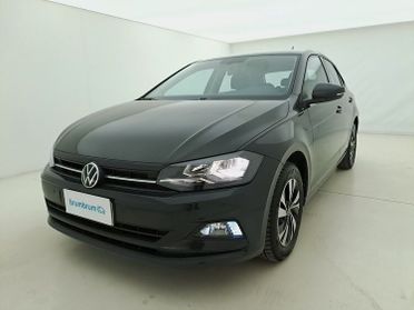 Volkswagen Polo Comfortline BR889935 1.0 Benzina 95CV