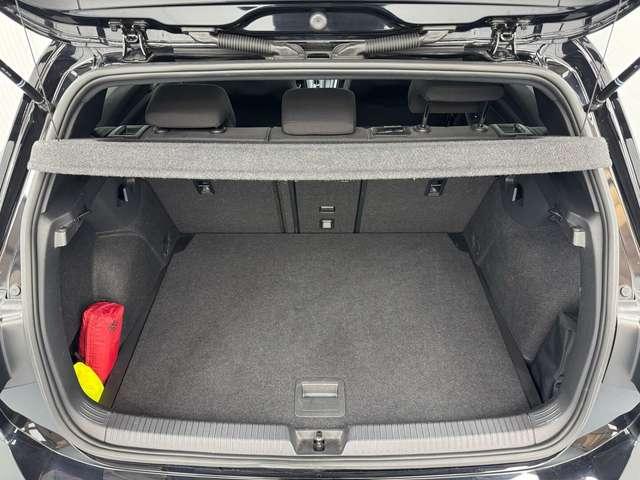 Volkswagen Golf GTD BLACK STYLE 2.0 TDI DSG 200CV *Garanzia Ufficiale*