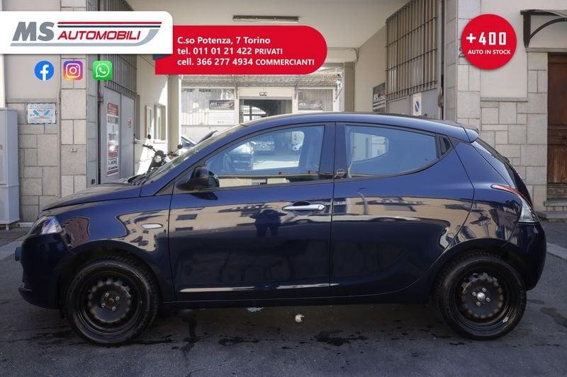 Lancia Ypsilon Lancia Ypsilon 1.0 firefly hybrid Gold s&s 70cv ANNO 2021