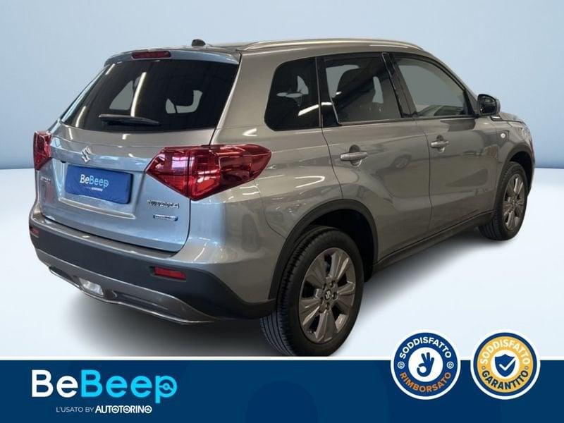 Suzuki Vitara 1.4 HYBRID STARVIEW 2WD