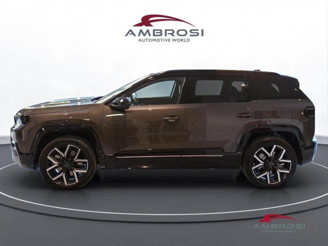 JEEP Compass First Edition 213cv Full Electric FWD Automatico
