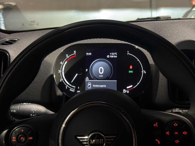 MINI Countryman 2.0 Cooper SD Countryman ALL4 Automatica