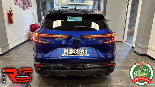 RENAULT Austral Austral Full Hybrid E-Tech 200 CV Iconic Esprit Al