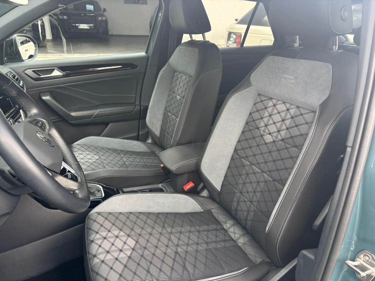 Volkswagen T-Roc 1.5 TSI 150 CV DSG R-Line