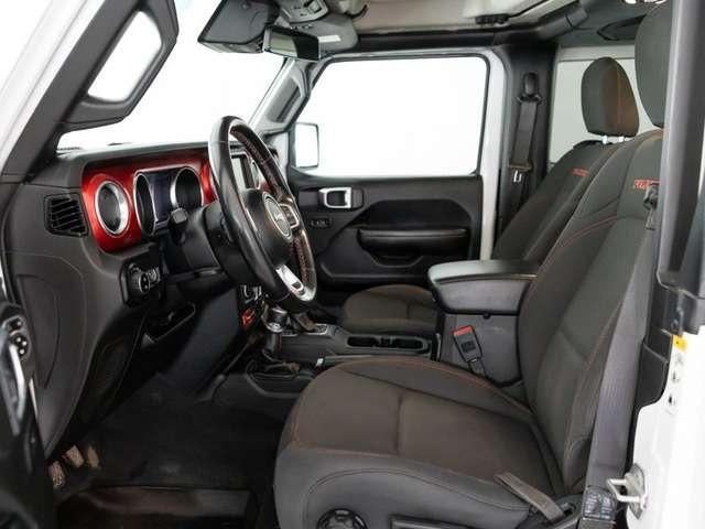 Jeep Wrangler Wrangler 2.2 mjt II Rubicon 1941 by Mopar auto