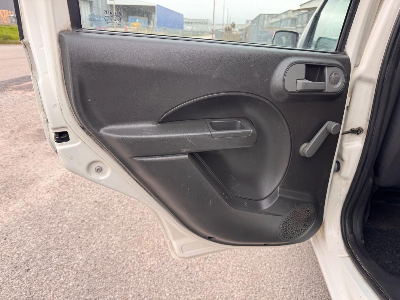 Fiat Panda 1.2 Dynamic Natural Power Mamy