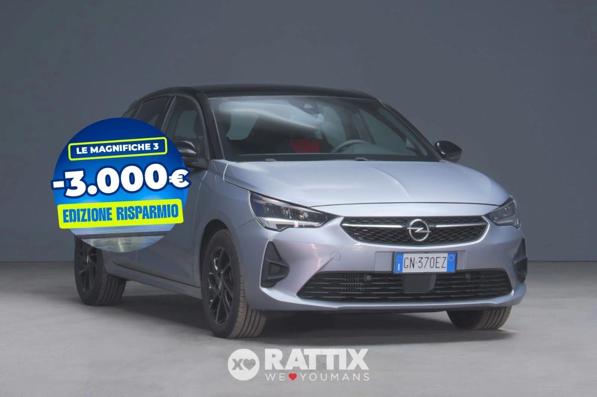 Opel Corsa 1.2 130CV GS Line AT8