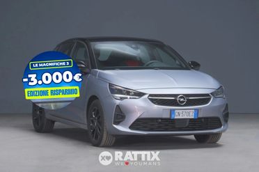Opel Corsa 1.2 130CV GS Line AT8