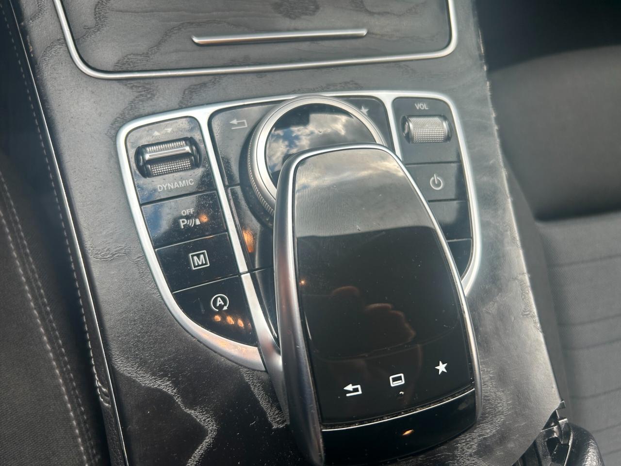 Mercedes-benz GLC 220 4Matic cronologia tagliandi Mercedes