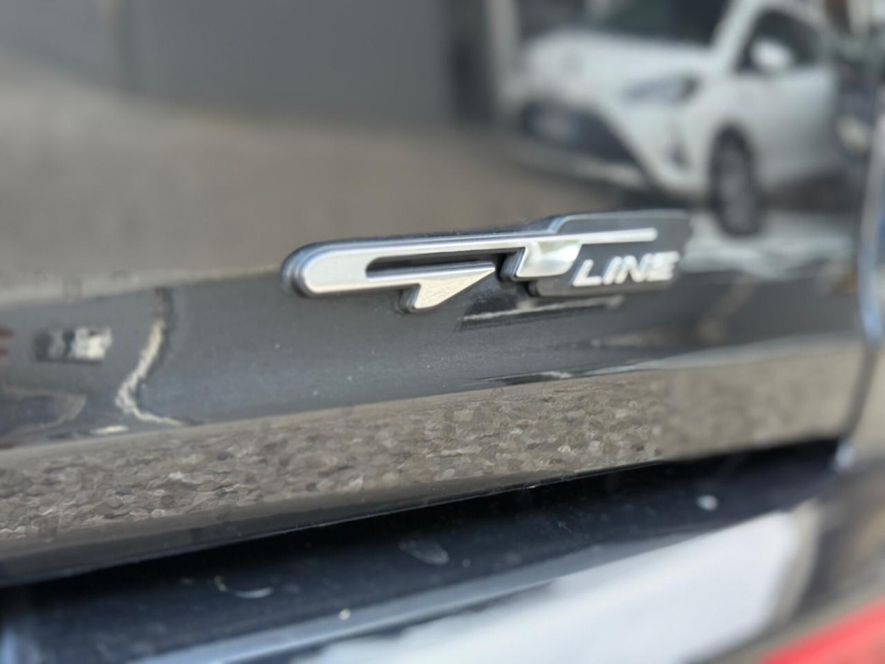 Dr F35 1.5 turbo Gpl GT-LINE! auto