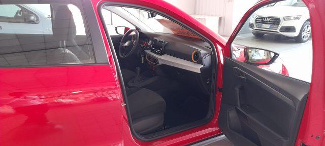 SEAT Arona 1.0 EcoTSI Reference