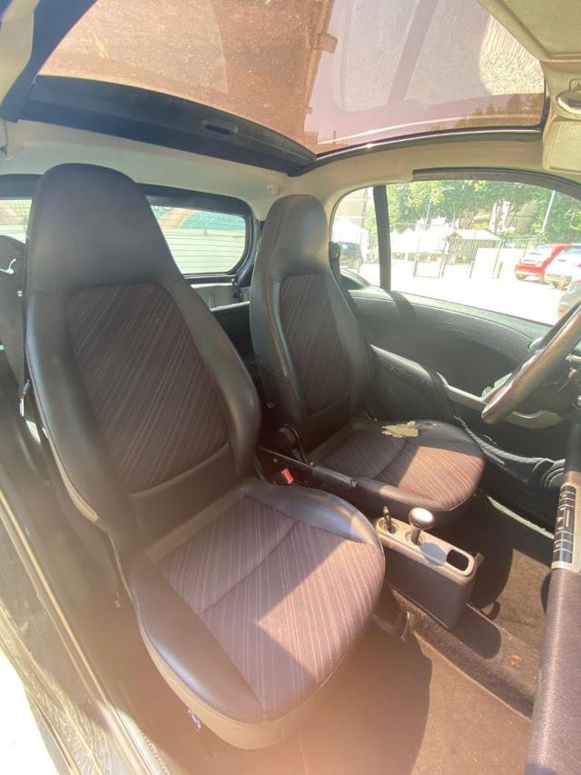 SMART ForTwo 1.0cc "NELLO STATO" 71cv CERCHI LEGA CLIMA STEREO