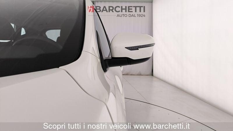 Nissan Qashqai 2ª SERIE 1.5 DCI 115 CV DCT BUSINESS