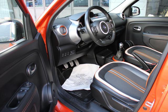 RENAULT Twingo TCe 110 CV Energy GT