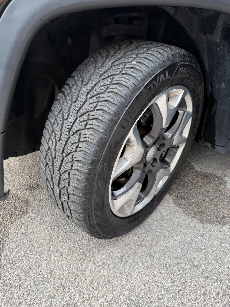 JEEP - Compass - 1.6 Mjt II 2WD Business #UNICOPROPRIETARIO