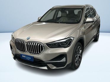 BMW X1 18 d xLine Plus sDrive Steptronic