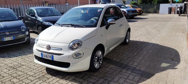 FIAT 500 1.2 EasyPower Pop