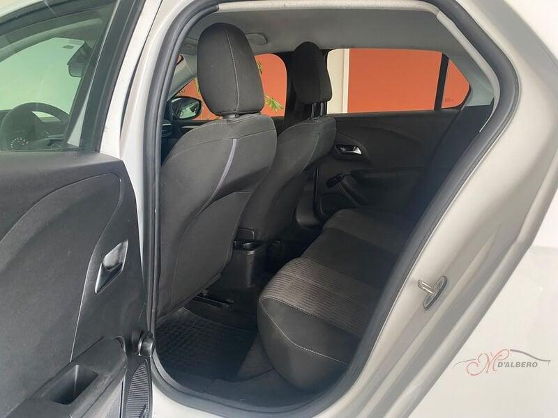 Opel Corsa Corsa 1.2 Edition s&s 75cv