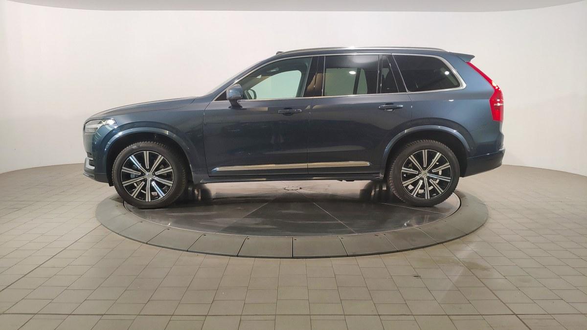 VOLVO Xc90 B5 Mild Hybrid (D) Awd Automatico 7 Posti Ultimate Bright