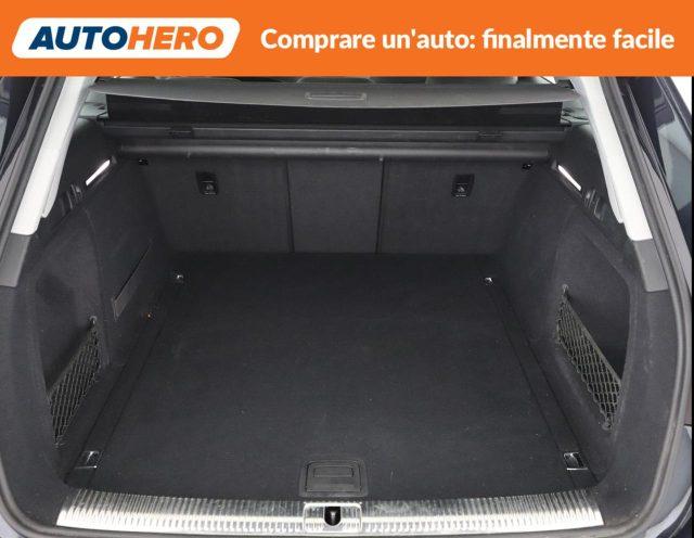 AUDI A4 2.0 TDI 122 CV Sport